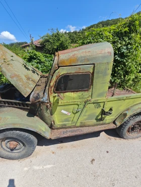 Gaz 69 Пикап  - 1000 € - 75486938 6