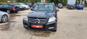 Mercedes-Benz GLK 220CDI