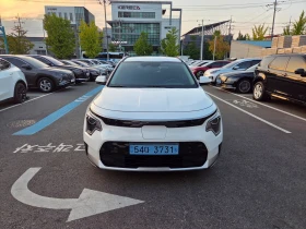 Kia Niro EV Air | Mobile.bg � ����� ������ 2
