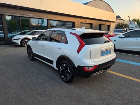 Kia Niro EV Air | Mobile.bg � ����� ������ 4