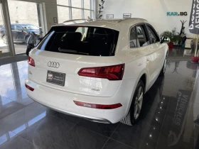 Audi Q5 45TFSI* PANORAMA* CAMERA*  | Auto.bg — изображение 6