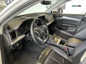 Audi Q5 45TFSI* PANORAMA* CAMERA*  | Auto.bg — изображение 9