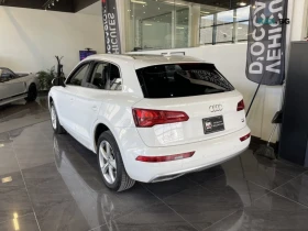 Audi Q5 45TFSI* PANORAMA* CAMERA*  | Auto.bg — изображение 4