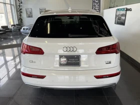 Audi Q5 45TFSI* PANORAMA* CAMERA*  | Auto.bg — изображение 5