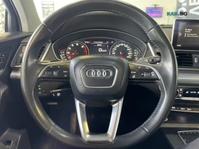 Audi Q5 45TFSI* PANORAMA* CAMERA*  | Auto.bg — изображение 10