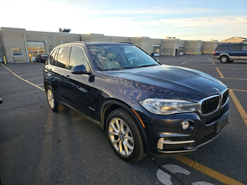 BMW X5 xDrive* Sports, снимка 1 - Автомобили и джипове - 48089679