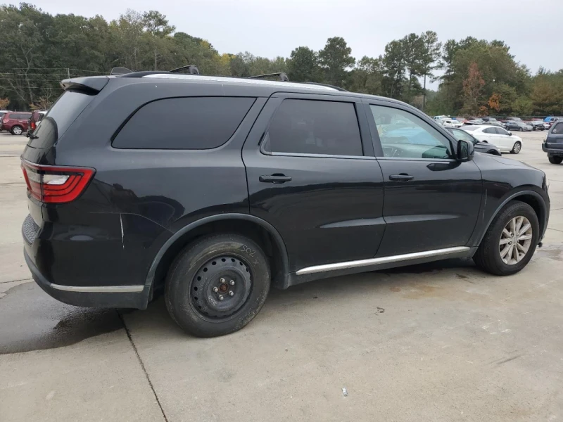 Dodge Durango SXT 8ZF* ПОДГРЕВ* LED* KEYLESS* , снимка 5 - Автомобили и джипове - 49303324