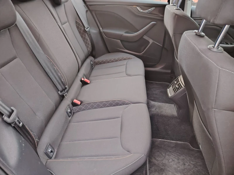 Skoda Kamiq 1.6 Tdi Цена до 25.11, снимка 15 - Автомобили и джипове - 52058113