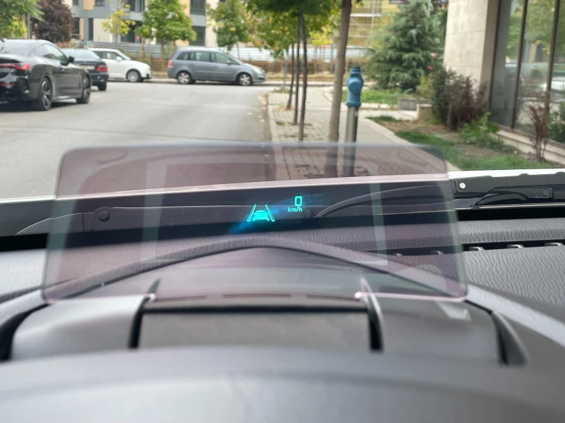 Mazda CX-3 2.0 SkyActiv AWD/4x4 GT, снимка 11 - Автомобили и джипове - 51883882