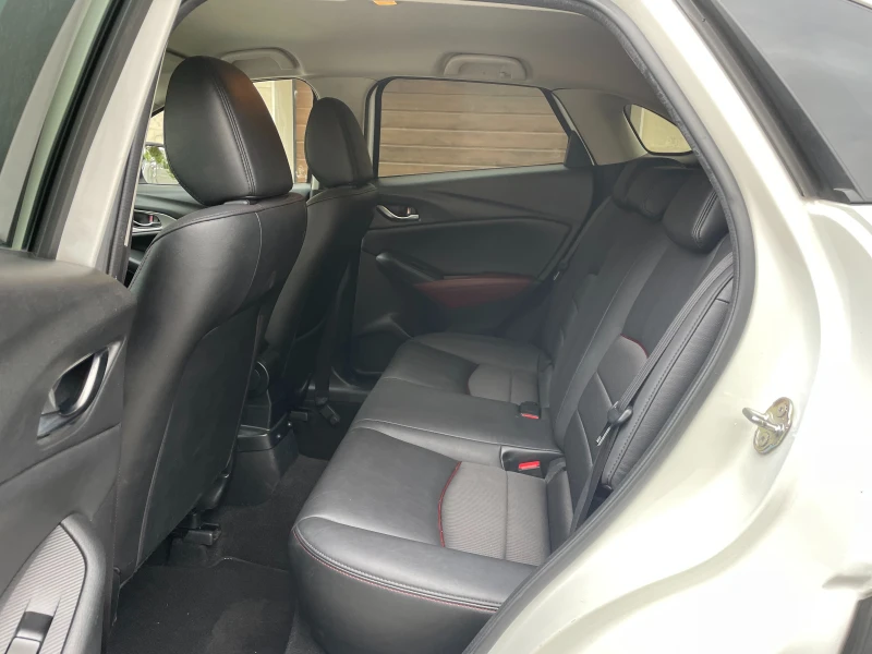 Mazda CX-3 2.0 SkyActiv AWD/4x4 GT, снимка 15 - Автомобили и джипове - 51883882