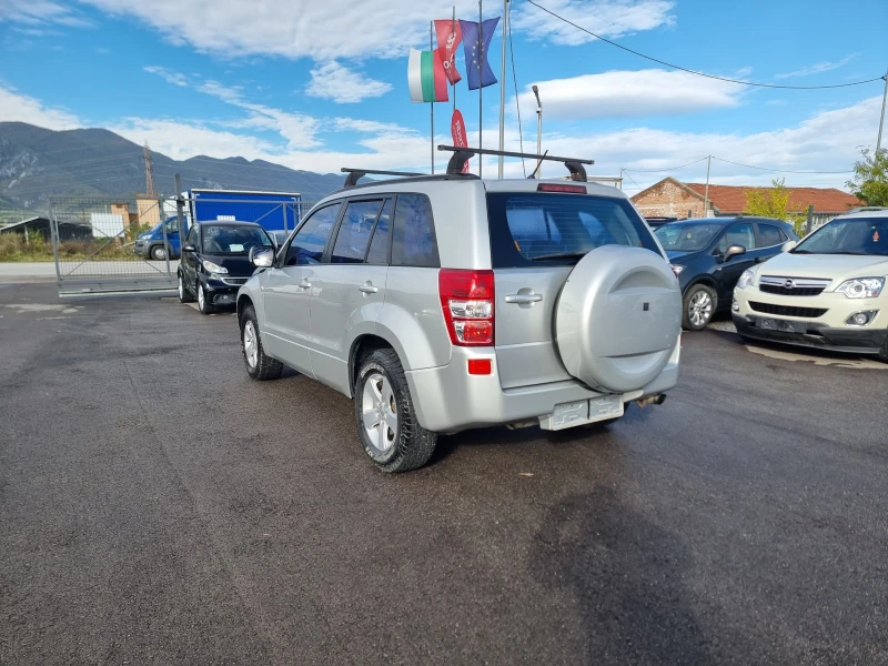 Suzuki Grand vitara 1.9TDI, снимка 4 - Автомобили и джипове - 51985135