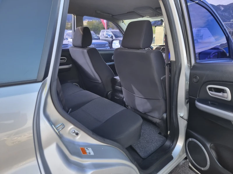 Suzuki Grand vitara 1.9TDI, снимка 14 - Автомобили и джипове - 51985135