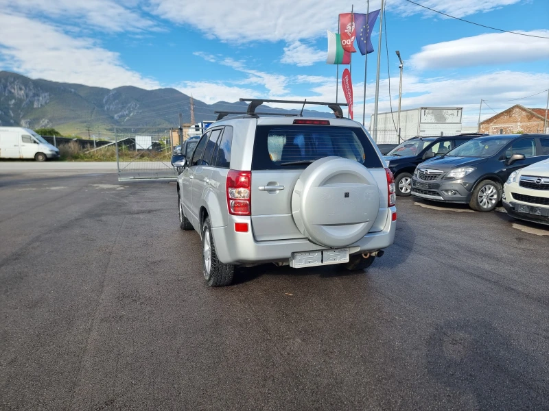 Suzuki Grand vitara 1.9TDI, снимка 5 - Автомобили и джипове - 51985135