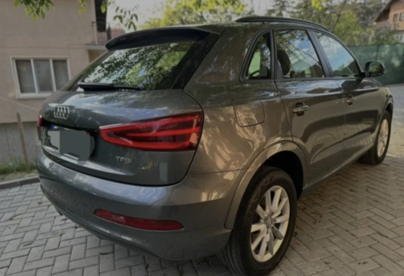 Audi Q3, снимка 3 - Автомобили и джипове - 52531295
