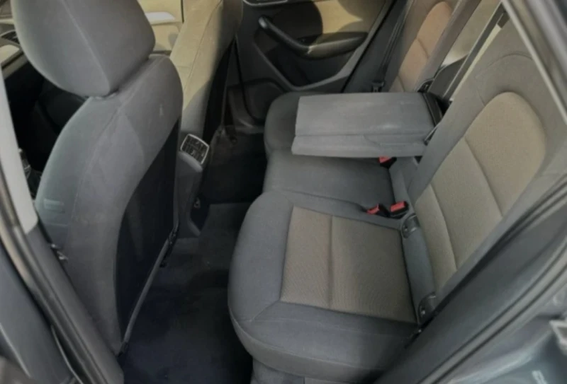 Audi Q3, снимка 11 - Автомобили и джипове - 52531295