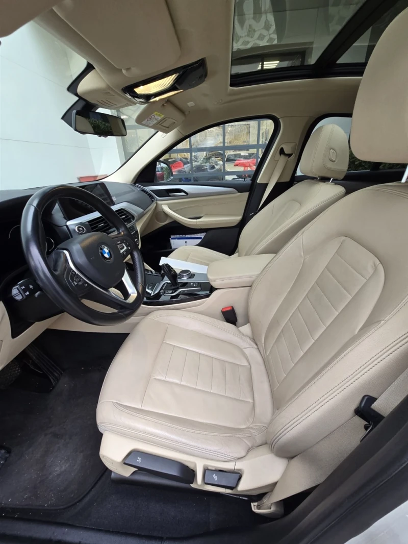 BMW X4 xDrive30i, снимка 6 - Автомобили и джипове - 53154596