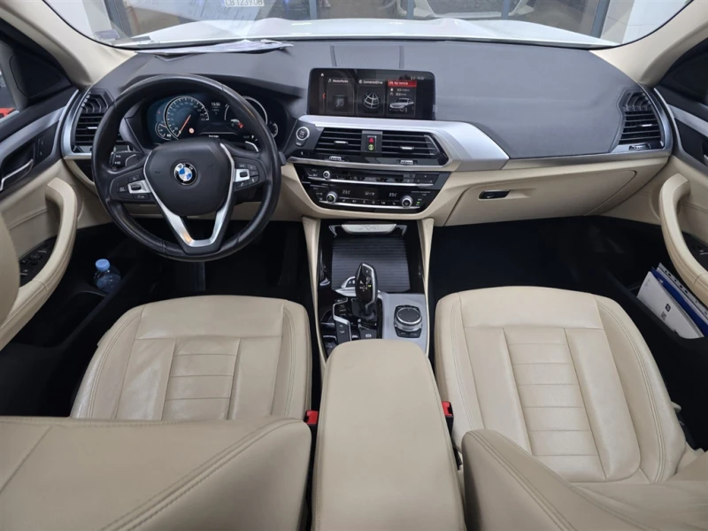 BMW X4 xDrive30i, снимка 7 - Автомобили и джипове - 53154596