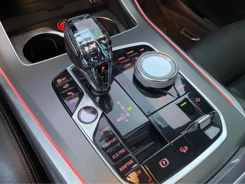 BMW X5 40I * * M PACK * * CARFAX * * АВТОКРЕДИТ * * , снимка 13 - Автомобили и джипове - 53181302