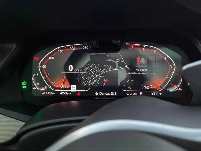 BMW X5 40I * * M PACK * * CARFAX * * АВТОКРЕДИТ * * , снимка 10 - Автомобили и джипове - 53181302