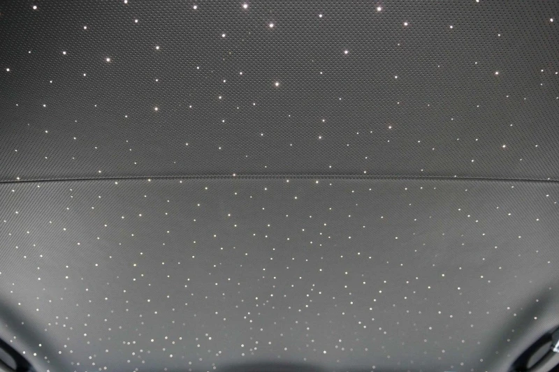 Rolls-Royce Cullinan BLACK BADGE/SERIES II/BESPOKE/SHOOTING STAR/4-SEAT, снимка 13 - Автомобили и джипове - 53184842