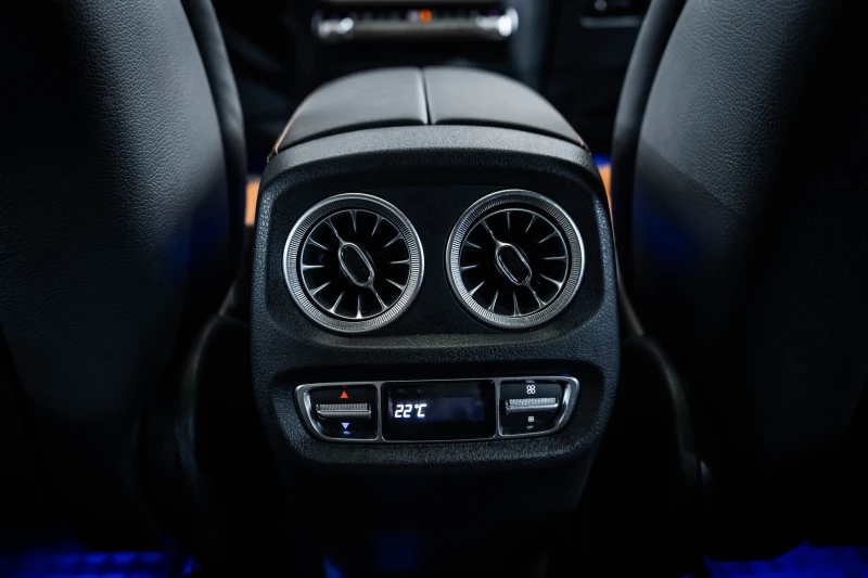 Mercedes-Benz G 500 TV* Burmester* 360* Pano, снимка 15 - Автомобили и джипове - 53235998