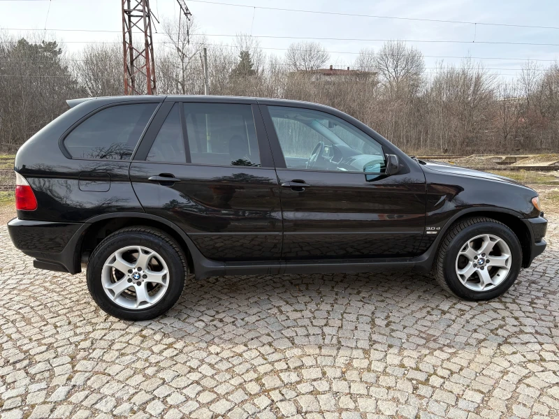 BMW X5 3.0D M57 НОВ ВНОС, снимка 6 - Автомобили и джипове - 53417986
