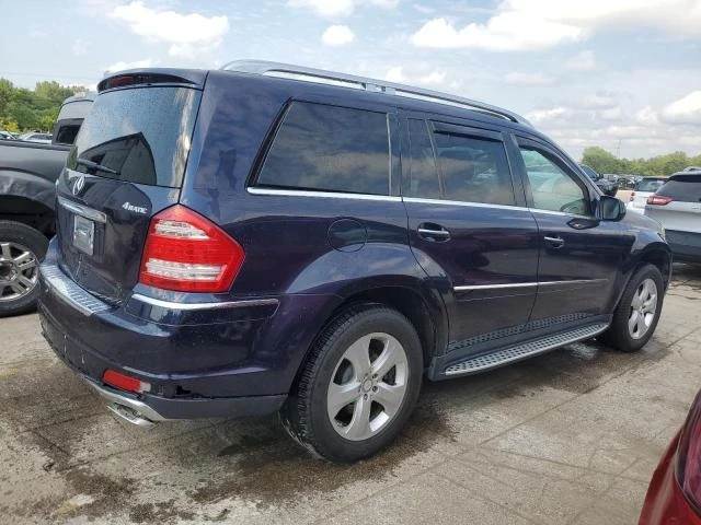 Mercedes-Benz GL 450 Перфектен за газ* Монитори* Камера* Подгрев* панор, снимка 7 - Автомобили и джипове - 47388724