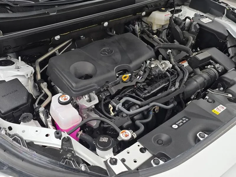 Toyota Rav4 2.5 2WD HYBRID XLE, снимка 6 - Автомобили и джипове - 55048254