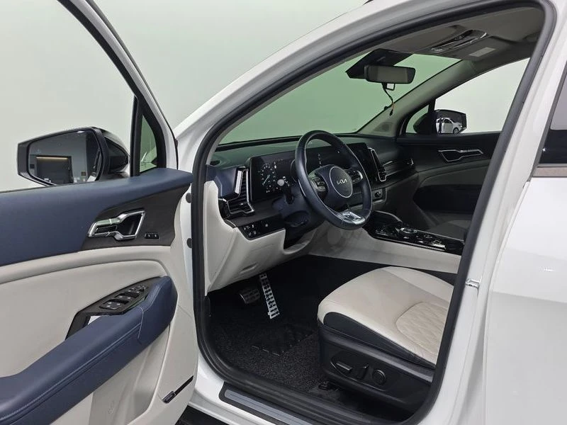 Kia Sportage Signature Gravity 2WD| 226к.с.| ВКЛ.ТЕХНОТЕСТ, снимка 11 - Автомобили и джипове - 55637034