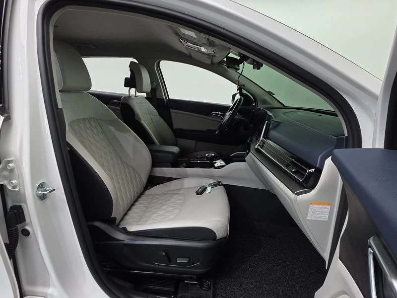Kia Sportage Signature Gravity 2WD| 226к.с.| ВКЛ.ТЕХНОТЕСТ, снимка 10 - Автомобили и джипове - 55637034