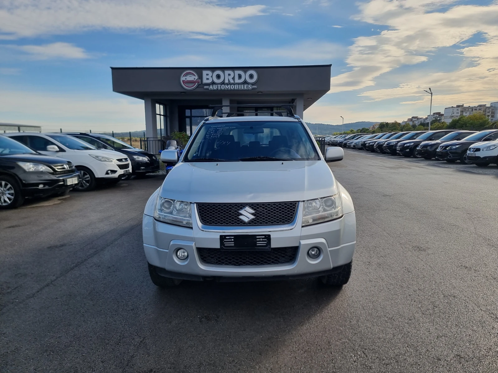 Suzuki Grand vitara 1.9TDI, снимка 1