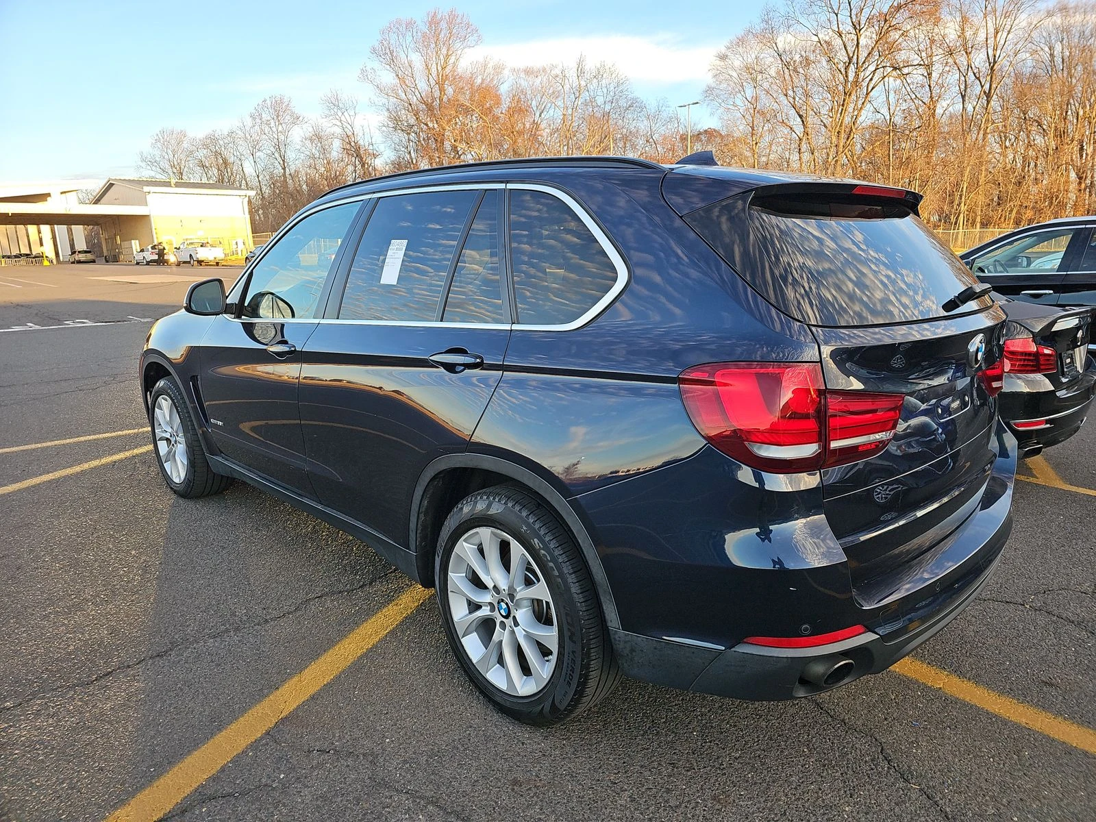 BMW X5 xDrive* Sports - изображение 4