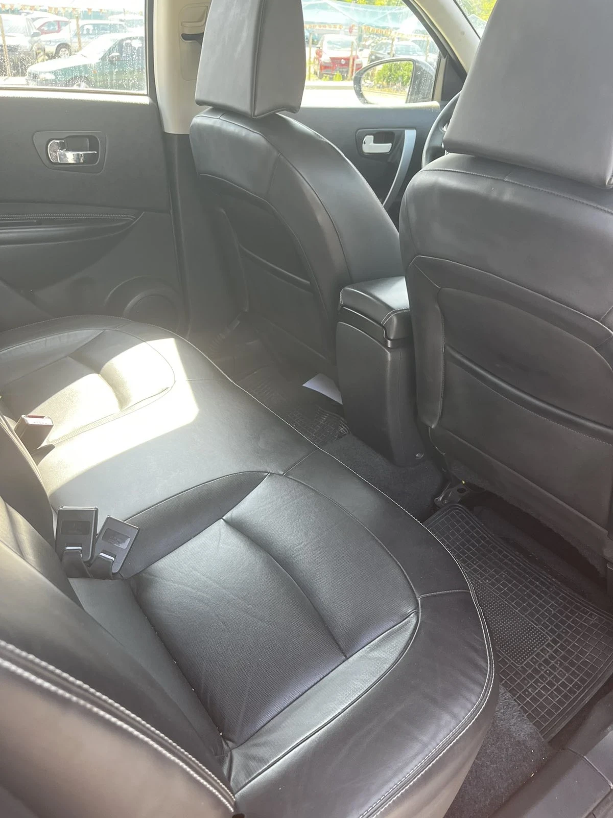 Nissan Qashqai  - изображение 2