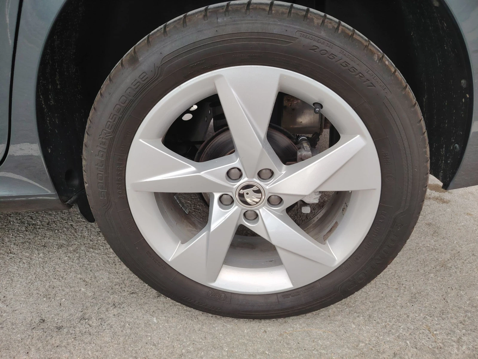 Skoda Kamiq 1.6 Tdi   25.10 | Mobile.bg   17