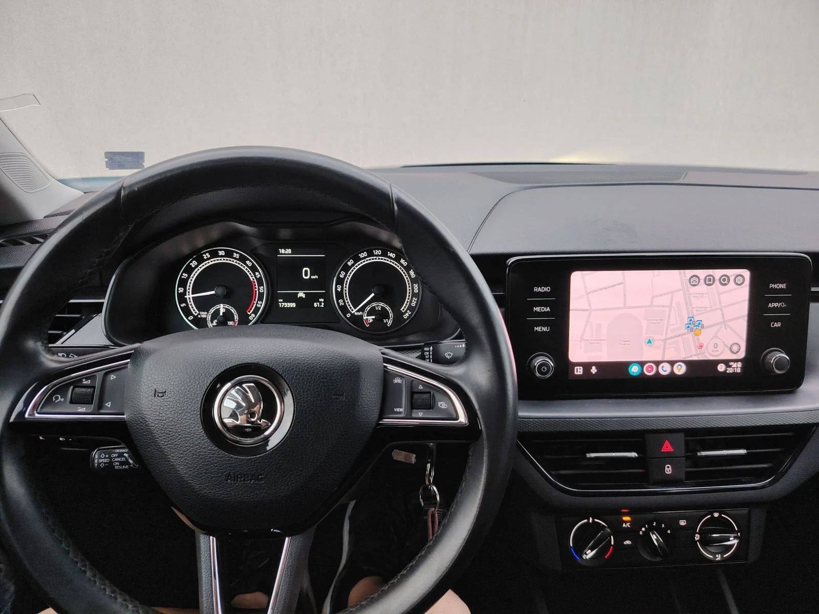 Skoda Kamiq 1.6 Tdi   25.10 | Mobile.bg   12