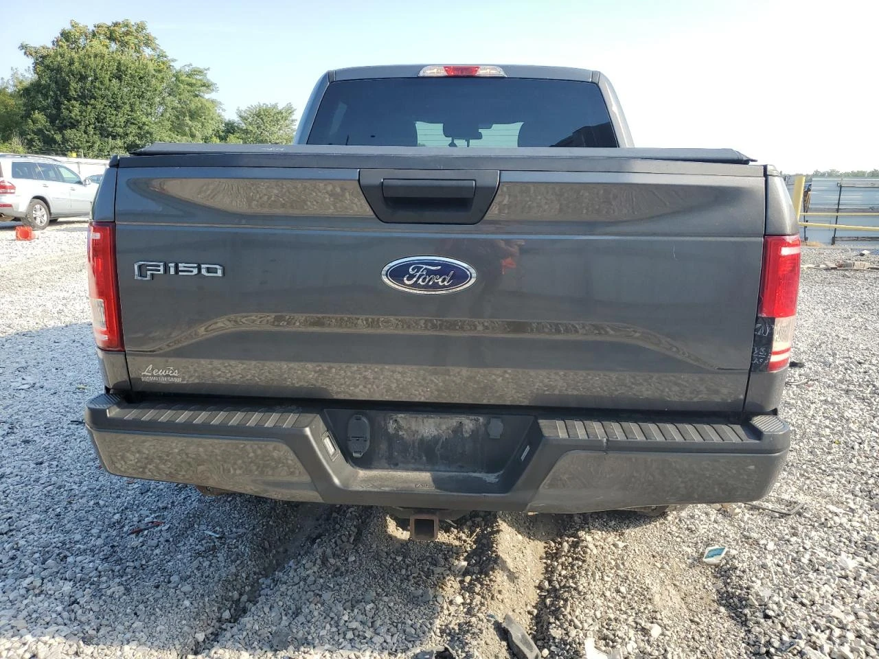 Ford F150 SUPERCREW/4X4/ПЪЛНА СЕРВИЗНА ИСТОРИЯ - изображение 5