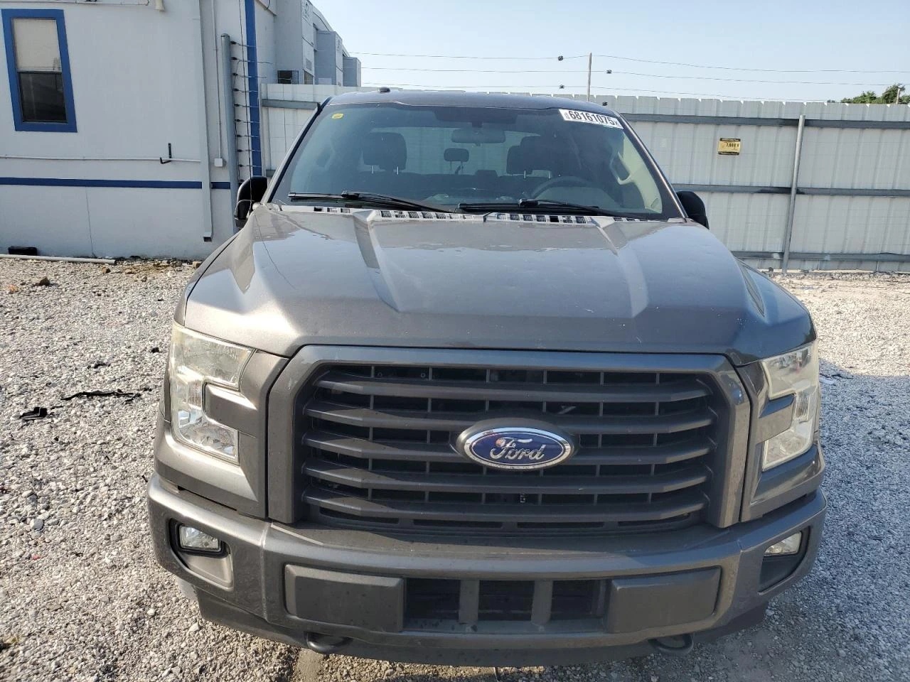 Ford F150 SUPERCREW/4X4/ПЪЛНА СЕРВИЗНА ИСТОРИЯ - изображение 2