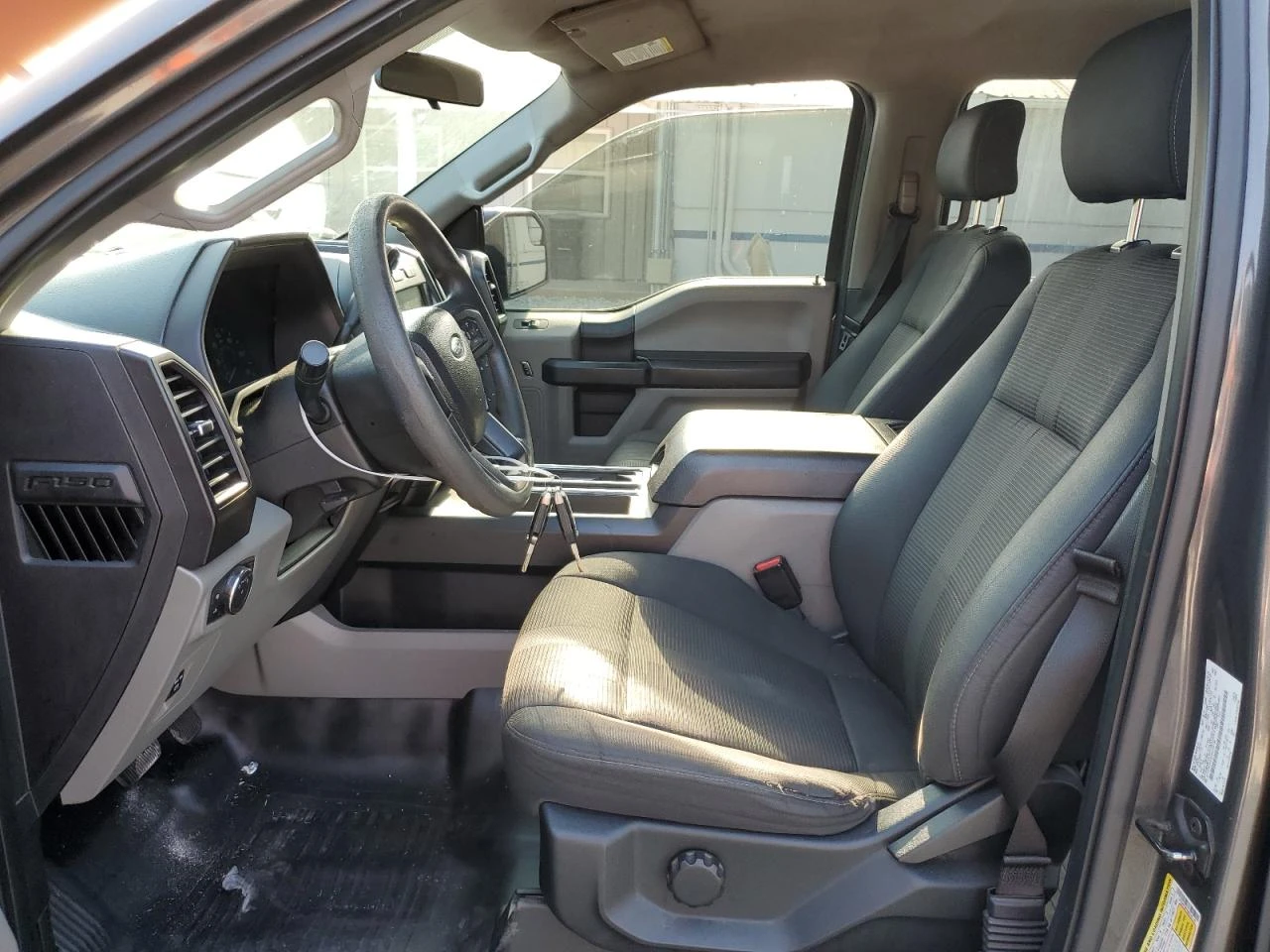 Ford F150 SUPERCREW/4X4/ПЪЛНА СЕРВИЗНА ИСТОРИЯ - изображение 7