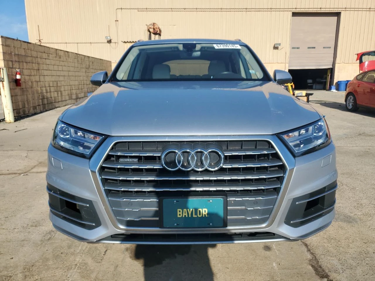 Audi Q7 PREMIUM PLUS - изображение 5