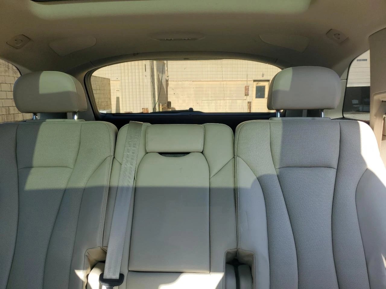 Audi Q7 PREMIUM PLUS - изображение 10