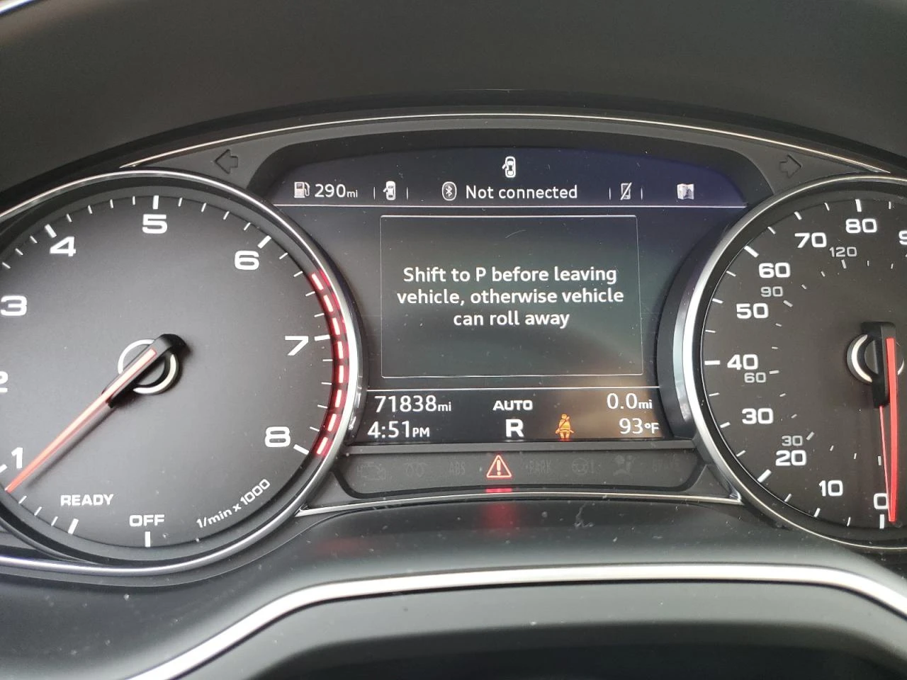 Audi Q7 PREMIUM PLUS - изображение 9