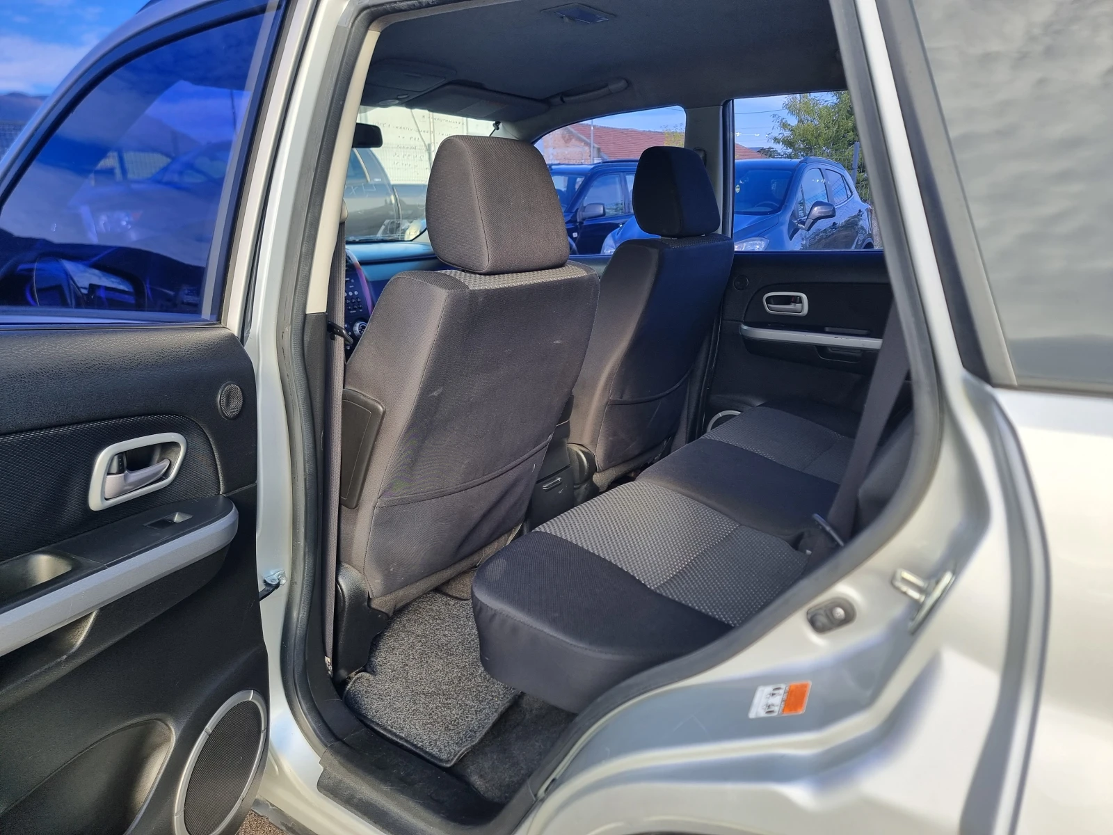 Suzuki Grand vitara 1.9TDI | Mobile.bg — изображение 11