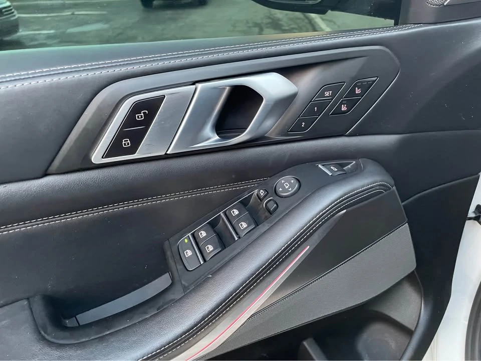 BMW X5 40I * * M PACK * * CARFAX * * ���������� * *  | Mobile.bg � ����������� 7