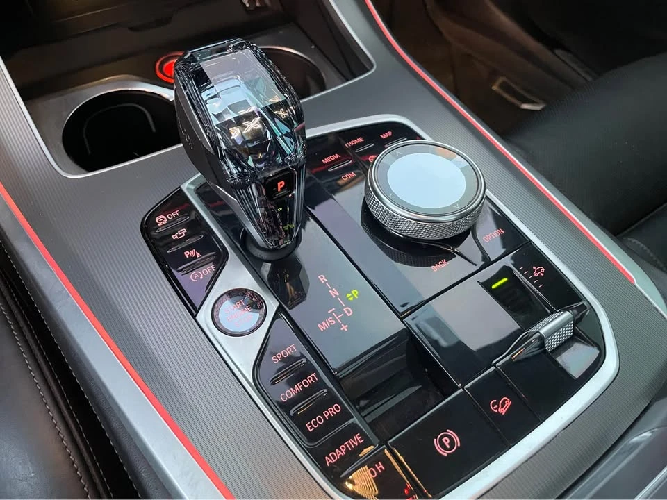 BMW X5 40I * * M PACK * * CARFAX * * ���������� * *  | Mobile.bg � ����������� 13