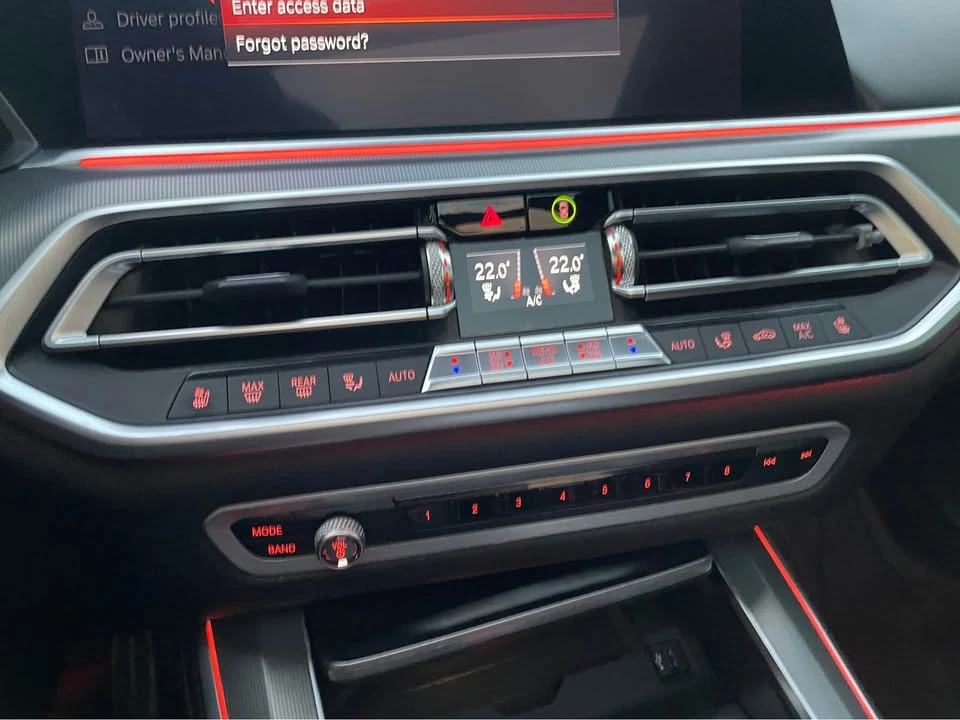 BMW X5 40I * * M PACK * * CARFAX * * ���������� * *  | Mobile.bg � ����������� 12