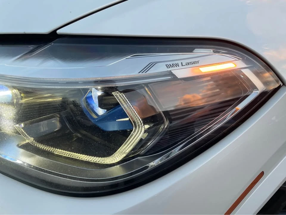 BMW X5 40I * * M PACK * * CARFAX * * ���������� * *  | Mobile.bg � ����������� 6