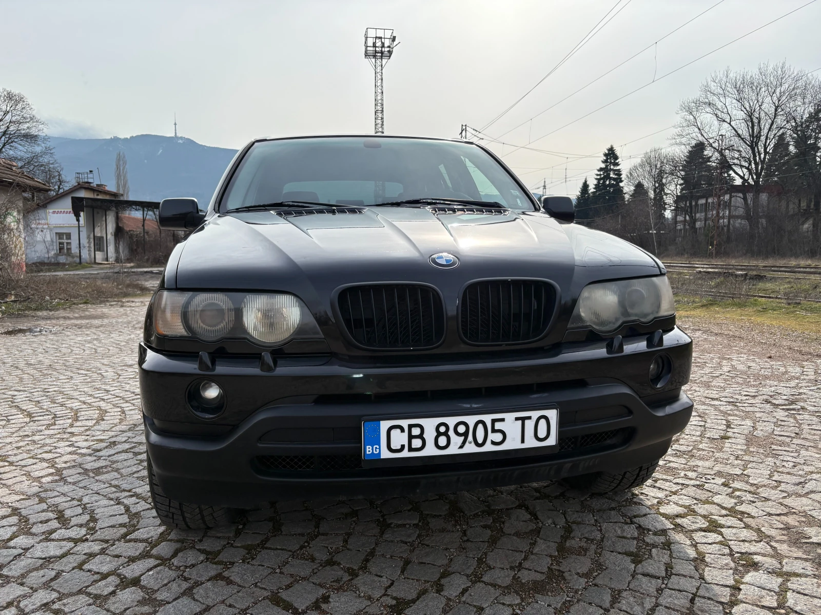 BMW X5 3.0D M57 ��� ���� | Mobile.bg � ����������� 1