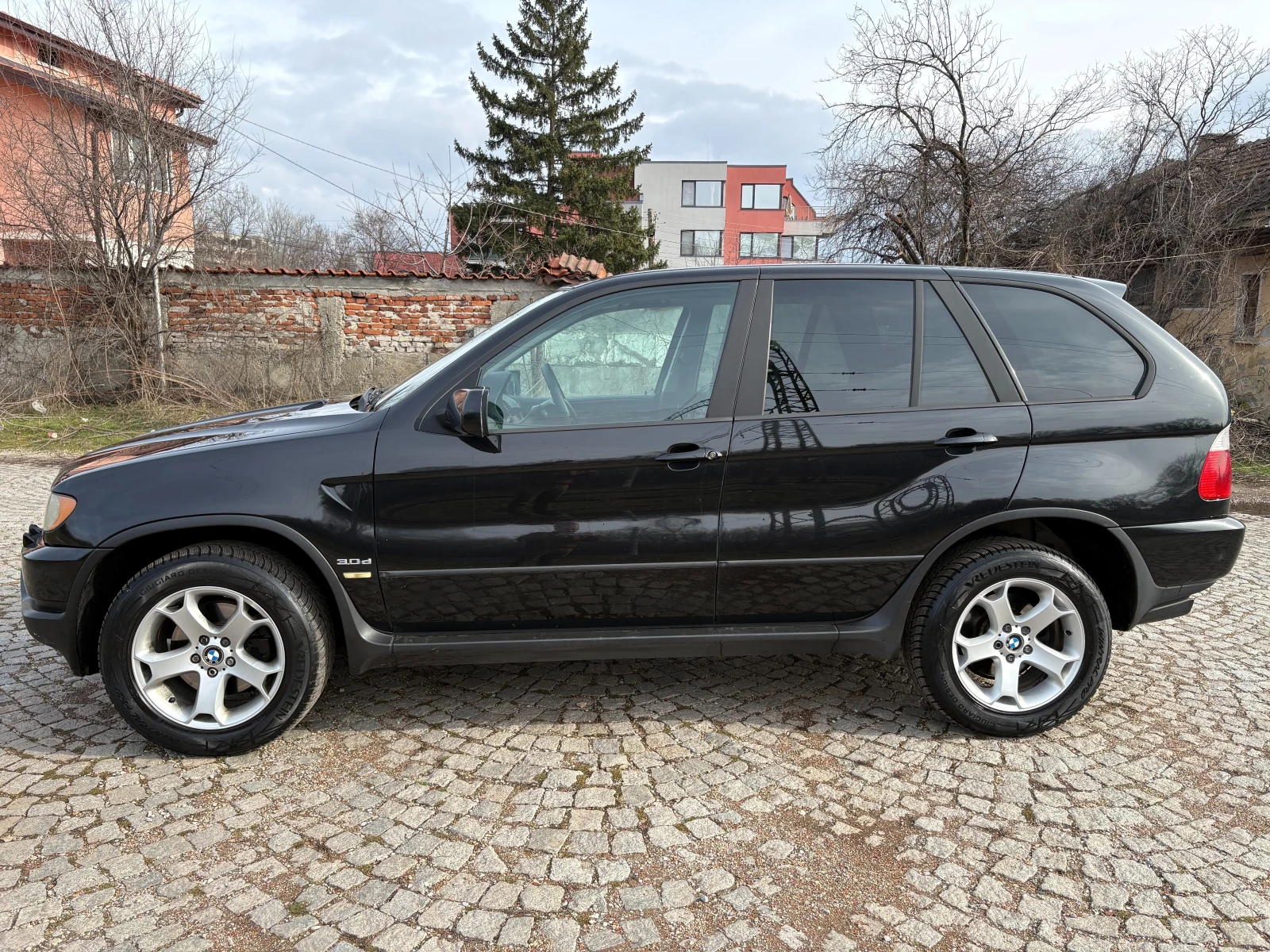 BMW X5 3.0D M57 ��� ���� | Mobile.bg � ����������� 3