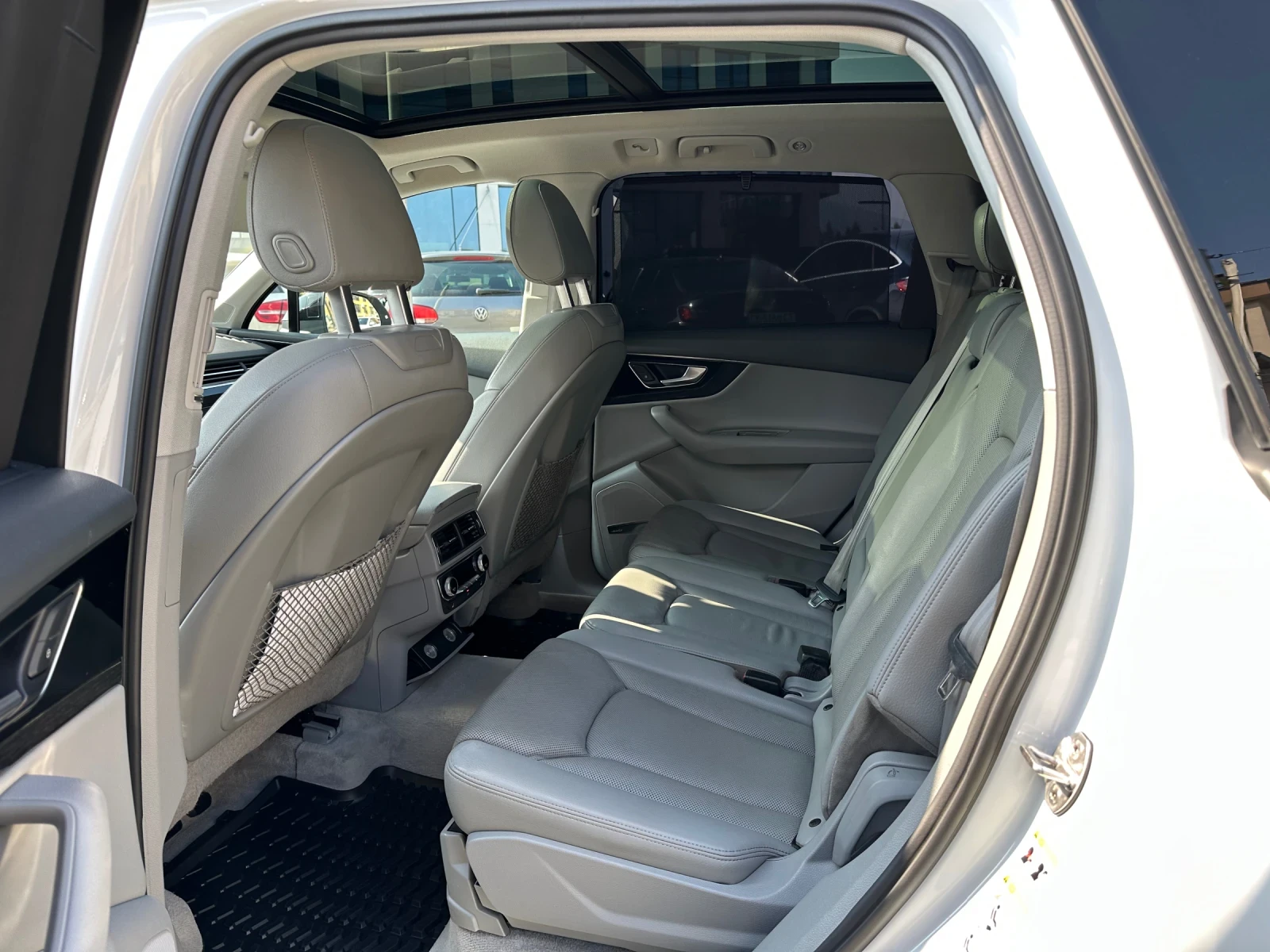 Audi Q7 3.0 TFSI* Quattro* 7места* Обдухване* , снимка 9 - Автомобили и джипове - 53732719
