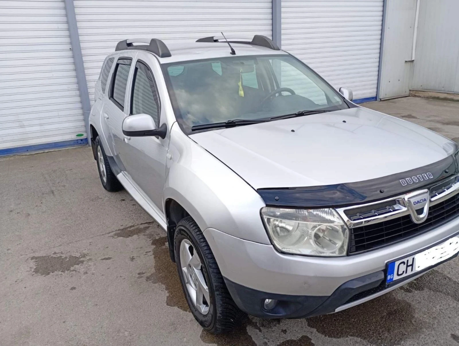 Dacia Duster, снимка 5 - Автомобили и джипове - 53905306